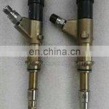 Diesel Engine Fuel Injector 4307475