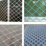 Stainless Steel Ornamental Welded Metal Wire Mesh thumbnail-4