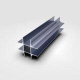 Full Aluminum Furniture Cabinet Closet Bathroom Cabinet Wine Cabinet Door Frame Whole House Home Customization thumbnail-1