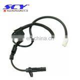 ABS Speed Sensor Suitable for KIA SORENTO 2007-2009 956713E300 95671-3E300 2ABS3653 AB0352 ALS1699 thumbnail-3