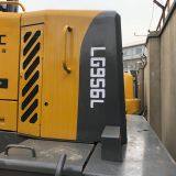 USED SDLG 956L CHINESE BRAND WHEEL LOADER thumbnail-4