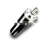 4 об/мин высокомоментный постоянный двигатель с планетарным редуктором 24 В редукторный двигатель BMM514 thumbnail-1