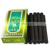 Henan nanyang Five years of Garden Balsam Stem Smokeless Moxa Stick for relaxing tendon and activating collaterals