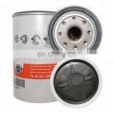 Hot Sale Heavy Truck Parts P20541383 Fuel Filter Element 7420998634 Fuel Filter thumbnail-2