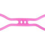 Wholesale Cheap Cost Elastic Traning Bands TPR Figure 8 Stretching Bands thumbnail-3