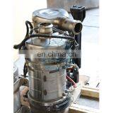 Original and Genuine Spare Parts 1205920-KG1NO Muffler Assy Post Processor Assembly