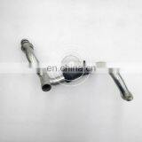 ISF3.8 Diesel Engine Turbocharger Oil Drain Connection 5265251 5253733 5265252 5263842 Oil Drain Pipe thumbnail-2
