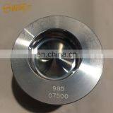 S6K Hidrojet E320C 58mm Piston 3431707500 Engine Piston With Intercooling thumbnail-2