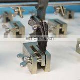 Professional High Quality Leather Flexing Testing Equipment Bally Leathers Flexing Testing Machine thumbnail-3