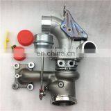 K03 53039980601 Orignal Borgwaner Turbo for L-androver Range thumbnail-5
