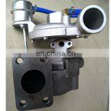 GT2556S Turbocharger 711736-5010S 711736-0010 2674A209 Turbo Charger for Perkins T4.40 Diesel Engine Kits thumbnail-5