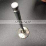 Flat Face Inconel Custom Engine Valve For JDM SUBARU Legacy Eng. EJ18 Intake Valve 13201-AA180 Exhaust Valve 13202-AA161 thumbnail-3