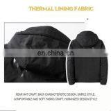 Winter New Men's Best Cotton Youth Trending Jacket&coats thumbnail-4