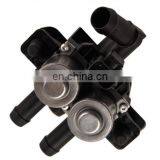 Heater Control Water Valve For Jaguar S Type Heater Control Valve 3.0 V6 4.0 4.2 V8 MTX1599312 YW4H18495A XR822975 Sport Sedan thumbnail-1