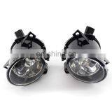 Applicable for VW T5 Polo POLO Car Front Fog Light Anti Fog Lamp Bumper Light 6Q0941699 6Q0941700 thumbnail-1