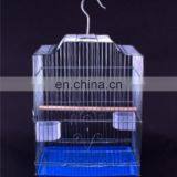 Wholesale Hot Sale Pet Bird Cage Lovebird Mini Bird Cage thumbnail-2