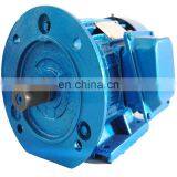 IP44 YC Series Single-phase Induction Motor thumbnail-5