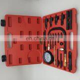 Digital Pressure Gauge Used Diesel Truck Engine TU-15B Cylinder Pressure Meter For Engine Diesel Truck & Engine Testing Kit