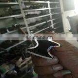 Cold Drawn Elliptical Seamless Steel Pipe thumbnail-7