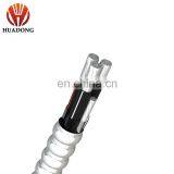 0.6/1KV 6/10KV 26/35KV YJV22 YJV32 Cable Cu/XLPE/SWA/PVC XLPE Insulated Standard Power Cable thumbnail-1