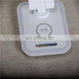 Special Design Table Lamp, Wireless Phone Charger thumbnail-4
