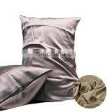 2020 Hotsale Luxurious Super Soft 16mm 100% Mulberry Silk Pillowcase For Hair And Skin With Side Envelope Design