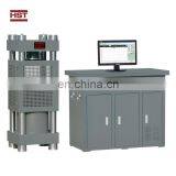 YAW-2000D Cube Compressive Strength Testing Machine for Cement and Concrete thumbnail-5