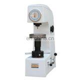 HR-45A Manual Superficial Rockwell Hardness Tester thumbnail-2