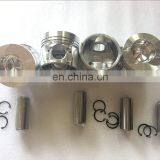 for Komatsu SA4D95L SA4D95 Gasket Bearing Piston Liner Valve Water Oil Pump thumbnail-2