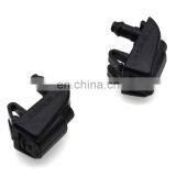 Window Windscreen Washer Jet Nozzle Spray 1Z0955985 for SKODA OCTAVIA thumbnail-2