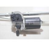 Wiper Linkage Mechanism With Motor 46524670 51704325 for FIAT PUNTO thumbnail-4