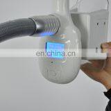 Cooling 2 Handles Cryo Cryotherapy Fat Freezing Cryolipolysys Machine thumbnail-6