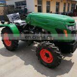 25hp/30hp 4x4 Mini Farm Tractor thumbnail-6