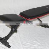 Gym Fitness Bench Foldable Set Home thumbnail-2
