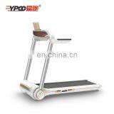 Customized Fitness Mini Motorized Treadmill For Home Use thumbnail-4