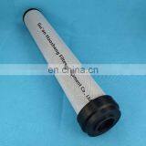 027417 Гидравлический масляный фильтр для замены в строительной технике, стекловолоконный складчатый гидравлический фильтр thumbnail-4