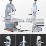 Multi-functional Heavy Duty Meat Cutting Machine Bone Saw Machine Price/Meat Processing Machinery/Hot Food Processing Machinery thumbnail-5