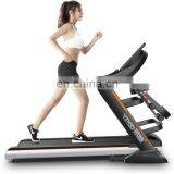 YPOO Electric Flat Treadmill Electronic Treadmill Foldable Treadmill With Incline thumbnail-6