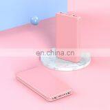 New Arrival 10000mAh Power Bank Stylish and Generous Outdoor Wireless Mobile Phone Power Supply With LED Display thumbnail-3