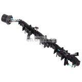 Injetor Wiring Loom Harness for Volkswagen VW AUDI 03G971033M High Quality thumbnail-1