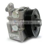 NEW Power Steering Pump 6R833A696BA 6R833A696BD High Quality thumbnail-3