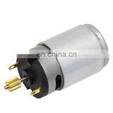 Electronic Turbocharger Actuator Motor 73541905 High Quality thumbnail-1
