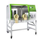 2020 China Manufacture Price Automatic Moisture And Temperature Control Medical Laboratory Lab Biological Anaerobic Incubator thumbnail-6
