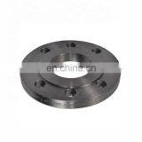 China SS 304 Stainless Steel Ansi sa 105 Class 3000 Large Flat Face Slip on Flange Sch160 thumbnail-6