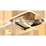 Nordic Creative Simple Led Ceiling Light for Bedroom Light thumbnail-1