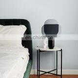 High Quality Metal Lampara de Mesa Amazon Hot Sales Table Lamps Reading Lamps Tischlampen Ceramic Lamp thumbnail-4