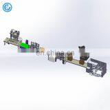 Automatic Carton Box Filling Packaging Machine Sealing Handling Conveyor thumbnail-3
