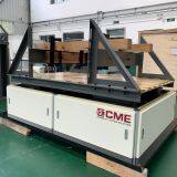 Transportation Bounce Test Equipment Vibration Testing Machine thumbnail-2