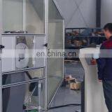 JBW-300B Series Computer Monitor Pendulum Charpy Impact Tester + Charpy Low Temperature Impact Tester + Impact Strength Test ma