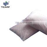 Factory Made Disposable Non-woven Neck Pillow Cover thumbnail-1